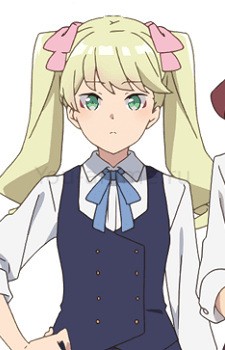 Rosalind