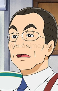 Ukio Sugishita