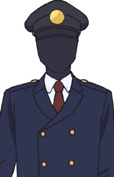 Ura Shin-Yokohama