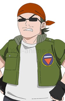 Old Leader