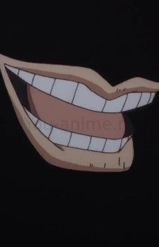The Mouth
