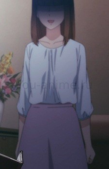 Mrs. Misaki