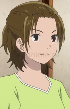 Yayoi Sawa