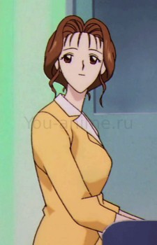 Shouko Tsujitani