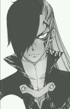 Future Rogue