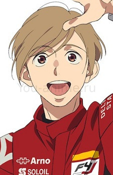 Satsuki Harunaga