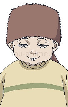 Maruta Tsutsumi
