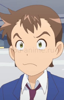 Fukatsu
