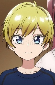Kazuma Akashi