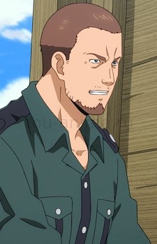 Lars