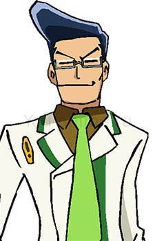 Fargo Kasumigaseki