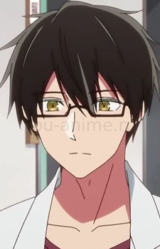 Gorou Amemiya