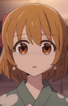 Hitori's Fan #2