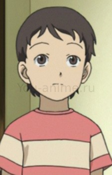 Fuyuki Kazama