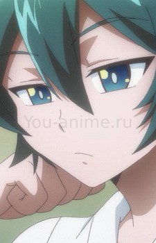Kuro's Brother