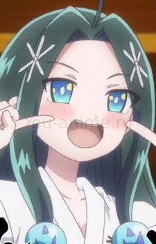 Kuro's Little Sister