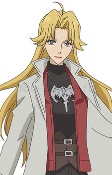 Irgitte