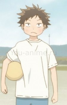 Kippei Iwakura