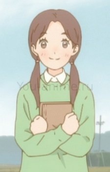 Maharu Iwakura