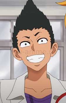 Takeru Tsunoyama