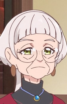 Yoyo Nijigaoka