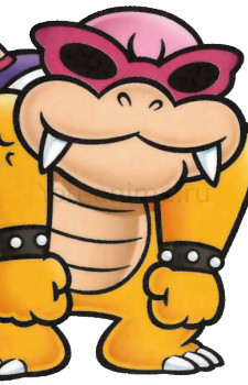 Roy