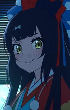 Shounagon Sei