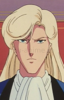 Count George de Germont