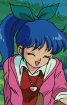 Yukari Sakaki