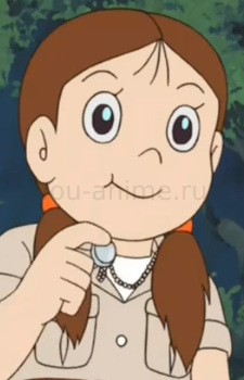 Betty