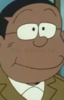 Nobirou Nobi