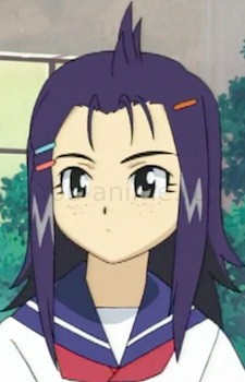 Akane Sugiyama