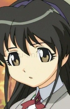 Tsukie Kayano