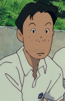 Kawamura