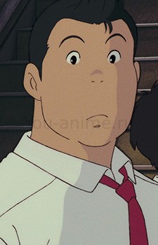 Tadashi Yamao