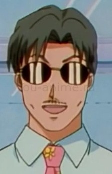Youji Mukai