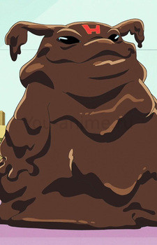 Fudgy