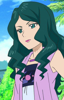 Hazuki