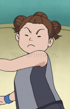Mitsuko
