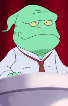 Professor