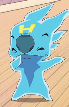 Slashy