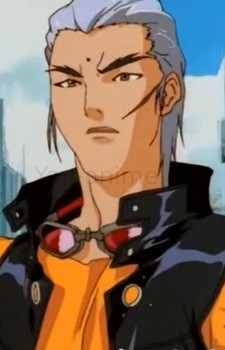 Shou Todou