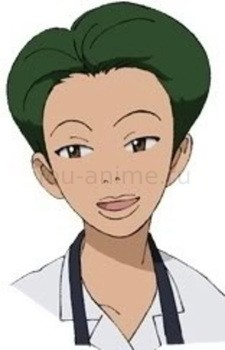 Fumiko Asahina