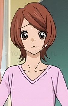 Miyoko Mitani
