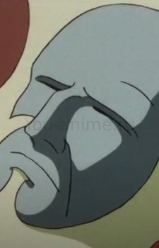 Saba's Father