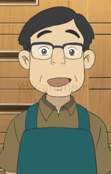 Camera Shop Uncle