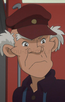Mr. Maeda