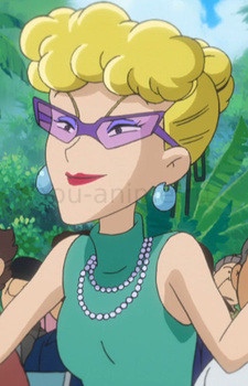 Piko's Mother