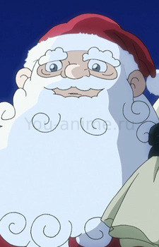 Santa