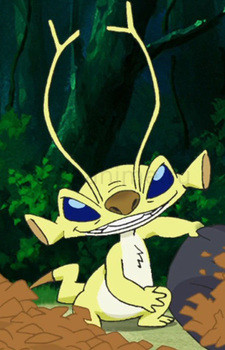 Sparky